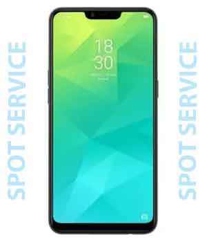 Realme 2 Specification