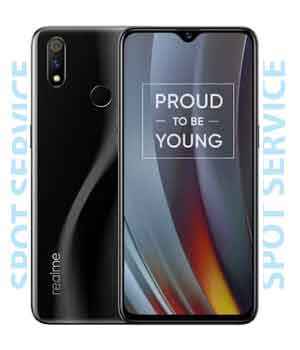 Realme 3 Pro Specification