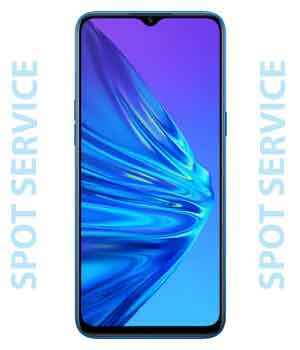 Realme 5 Specification