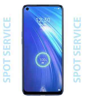 Realme 6 Specification