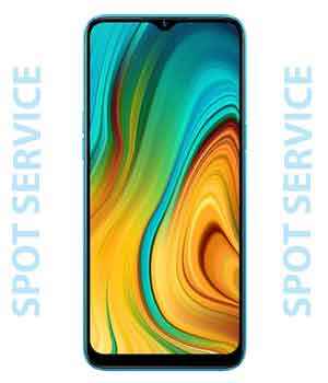 Realme C3 Specification