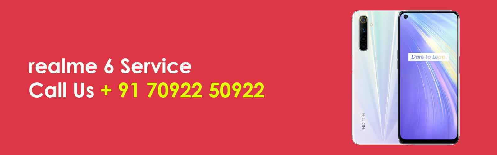 Realme XT Mobile Service Chennai