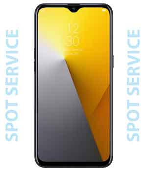 Realme 3i Mobile Service images