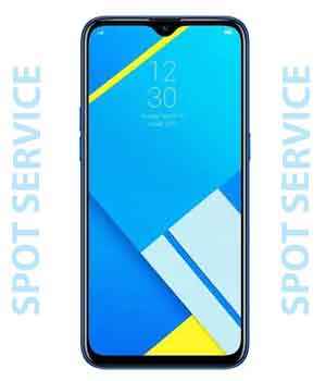 Realme C2 Specification