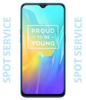 Realme U1 Mobile Service images