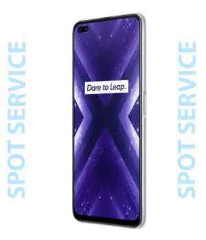 Realme X3 Mobile Service images